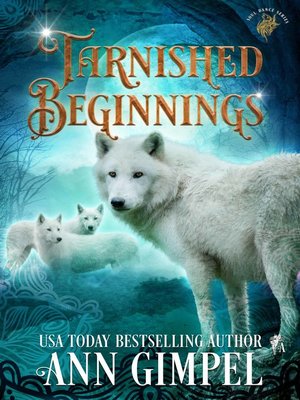 cover image of Tarnished Beginnings